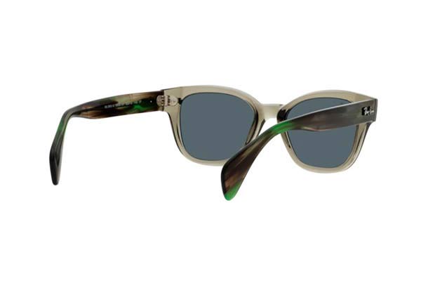 RAYBAN 0880S Occhiali da Sole 