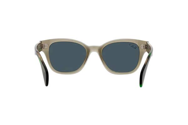 RAYBAN 0880S Occhiali da Sole 
