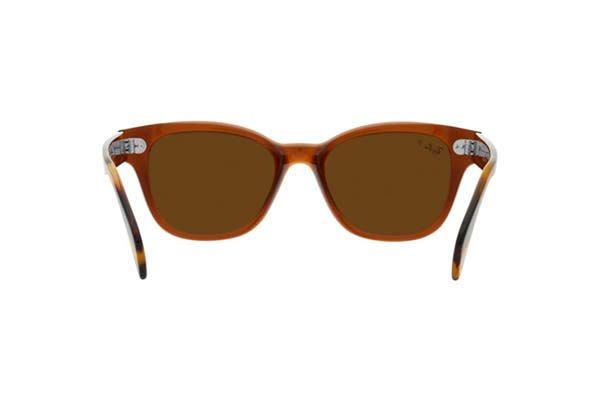 RAYBAN 0880S Occhiali da Sole 