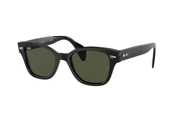 rayban 0880S Occhiali da Sole 