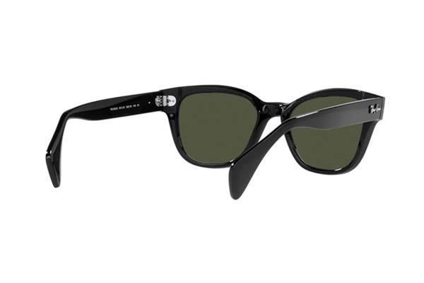 RAYBAN 0880S Occhiali da Sole 