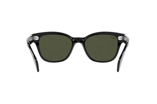 RAYBAN 0880S Occhiali da Sole 