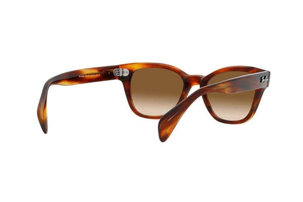 RAYBAN 0880S Occhiali da Sole 