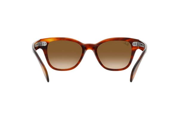 RAYBAN 0880S Occhiali da Sole 