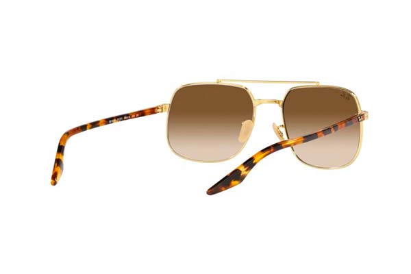 RAYBAN 3699 Occhiali da Sole 
