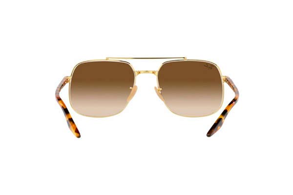 RAYBAN 3699 Occhiali da Sole 