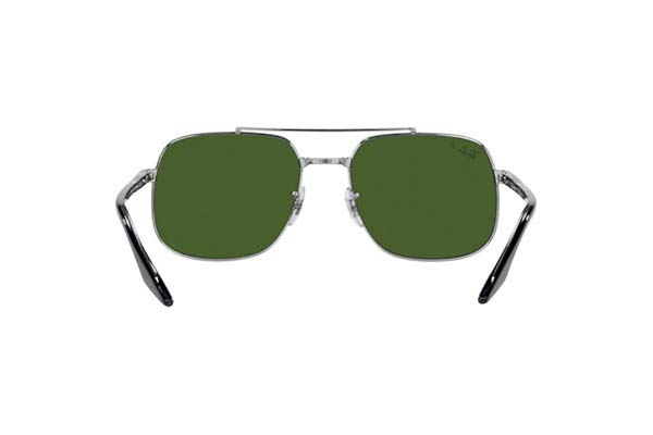 RAYBAN 3699 Occhiali da Sole 