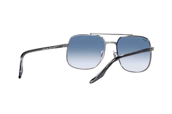RAYBAN 3699 Occhiali da Sole 