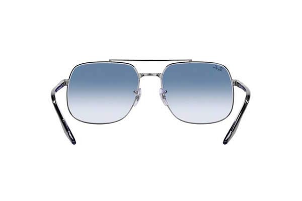 RAYBAN 3699 Occhiali da Sole 