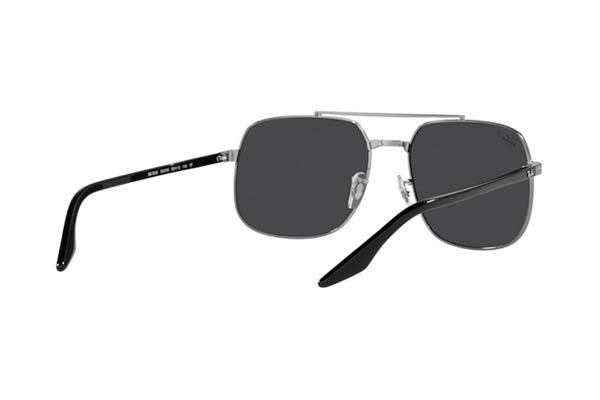 RAYBAN 3699 Occhiali da Sole 