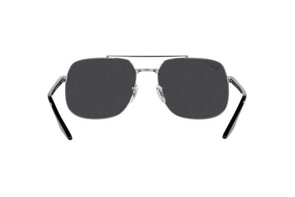 RAYBAN 3699 Occhiali da Sole 