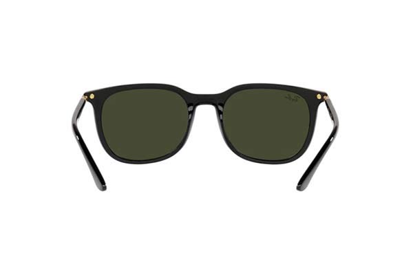 RAYBAN 4386 Occhiali da Sole 