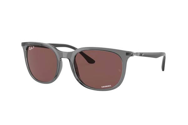 rayban 4386 Occhiali da Sole 