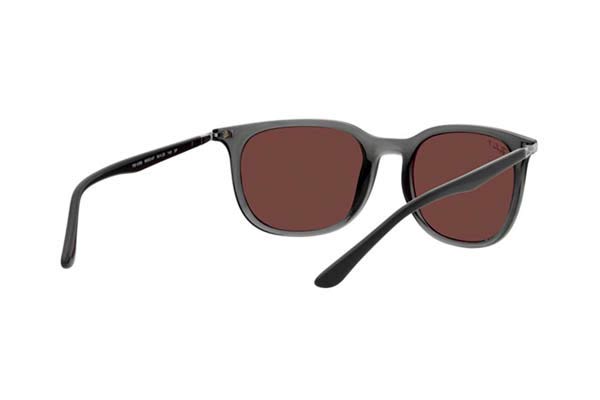 RAYBAN 4386 Occhiali da Sole 