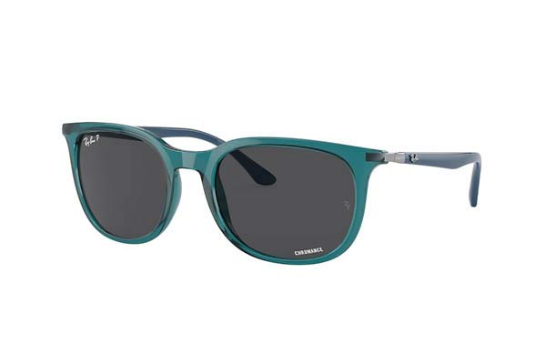 rayban 4386 Occhiali da Sole 