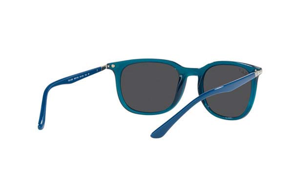 RAYBAN 4386 Occhiali da Sole 