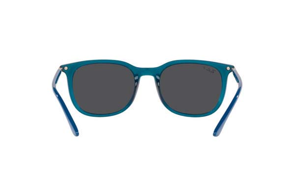 RAYBAN 4386 Occhiali da Sole 