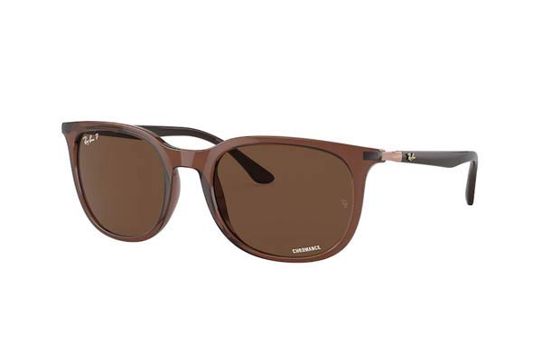 rayban 4386 Occhiali da Sole 