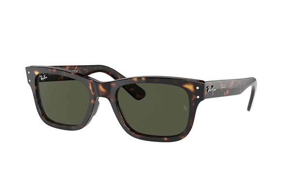 rayban 2283 MR BURBANK Occhiali da Sole 