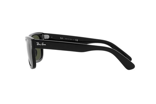RAYBAN 2283 MR BURBANK Occhiali da Sole 