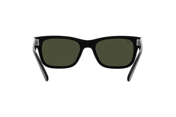 RAYBAN 2283 MR BURBANK Occhiali da Sole 