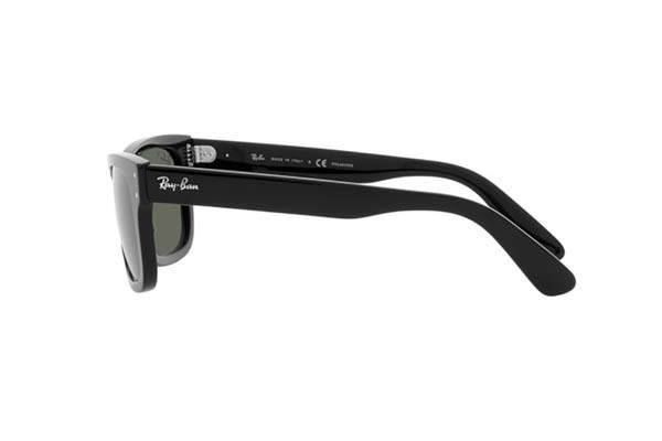 RAYBAN 2283 MR BURBANK Occhiali da Sole 