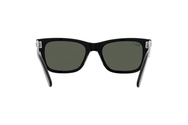 RAYBAN 2283 MR BURBANK Occhiali da Sole 