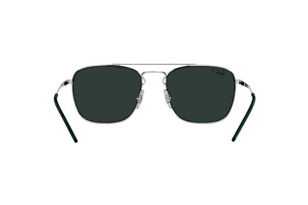 RAYBAN 3588 Occhiali da Sole 