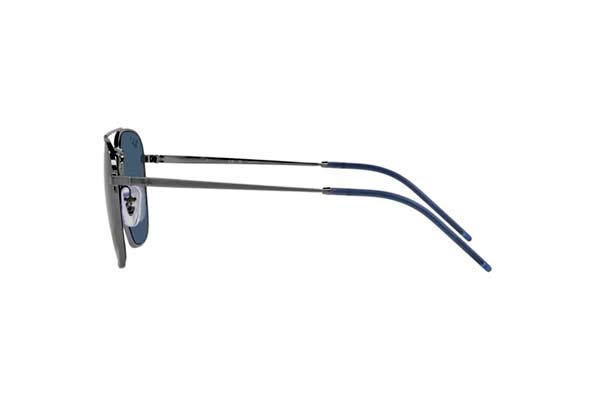 RAYBAN 3588 Occhiali da Sole 