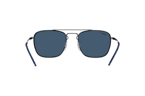 RAYBAN 3588 Occhiali da Sole 