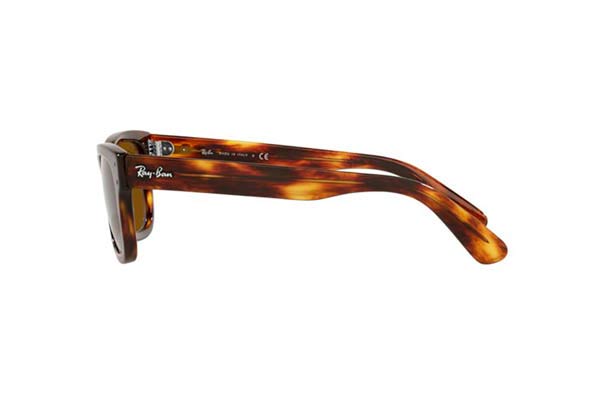 RAYBAN 2283 MR BURBANK Occhiali da Sole 
