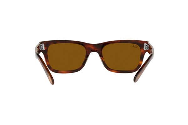 RAYBAN 2283 MR BURBANK Occhiali da Sole 