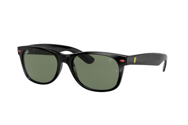 Rayban 2132M-NEW-WAYFARER F60131 size 55 Occhiali da sole Prezzo: 151,17