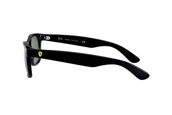 RAYBAN 2132M NEW WAYFARER Occhiali da Sole 