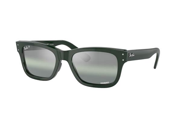 rayban 2283 MR BURBANK Occhiali da Sole 