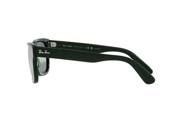 RAYBAN 2283 MR BURBANK Occhiali da Sole 