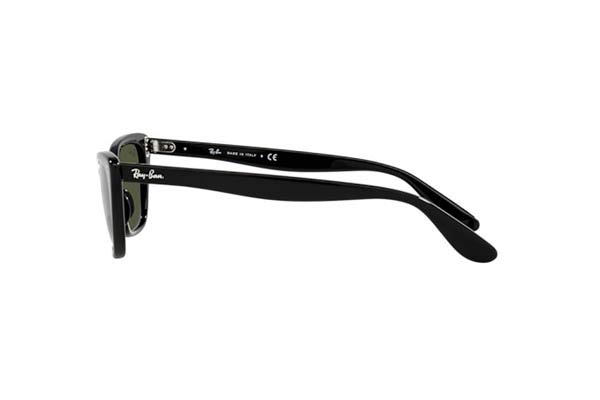 RAYBAN 2299 LADY BURBANK Occhiali da Sole 
