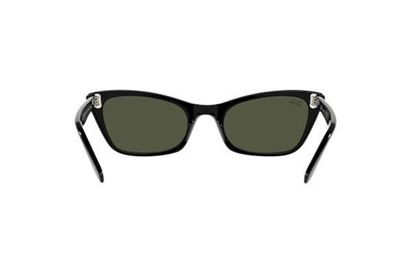 RAYBAN 2299 LADY BURBANK Occhiali da Sole 