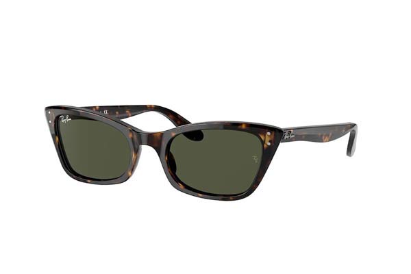 rayban 2299 LADY BURBANK Occhiali da Sole 