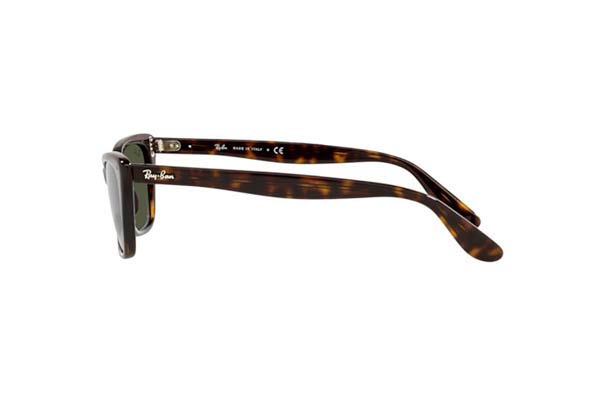 RAYBAN 2299 LADY BURBANK Occhiali da Sole 