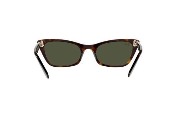 RAYBAN 2299 LADY BURBANK Occhiali da Sole 