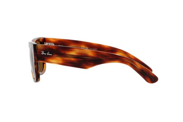 RAYBAN 0840S MEGA WAYFARER Occhiali da Sole 