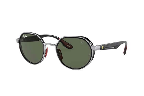 rayban 3703M Occhiali da Sole 