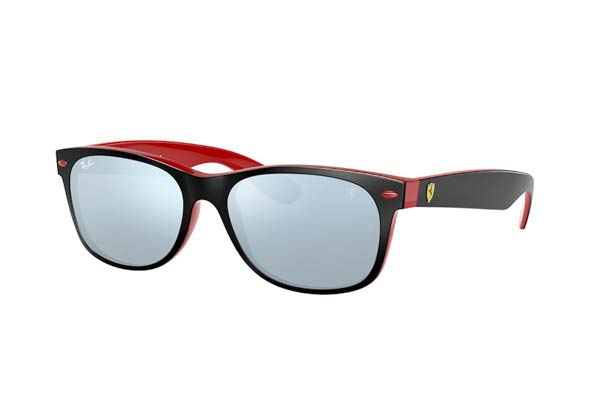 Rayban 2132M-NEW-WAYFARER F63830 size 55 Occhiali da sole Prezzo: 120,00