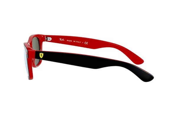 RAYBAN 2132M NEW WAYFARER Occhiali da Sole 
