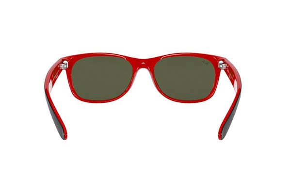RAYBAN 2132M NEW WAYFARER Occhiali da Sole 