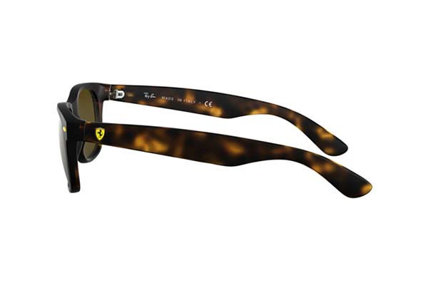 RAYBAN 2132M NEW WAYFARER Occhiali da Sole 