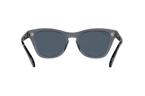 RAYBAN 0707S Occhiali da Sole 