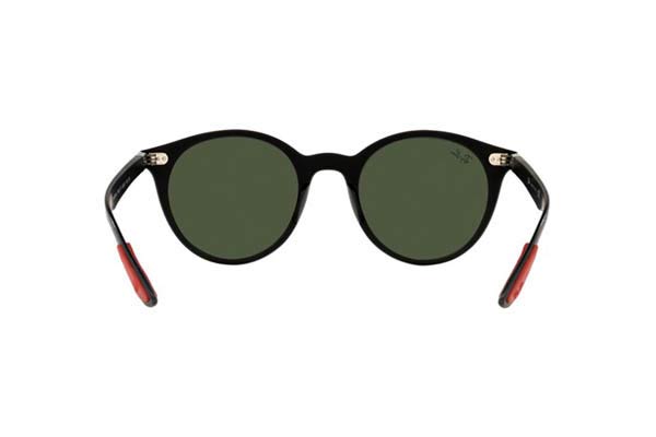 RAYBAN 4296M Occhiali da Sole 