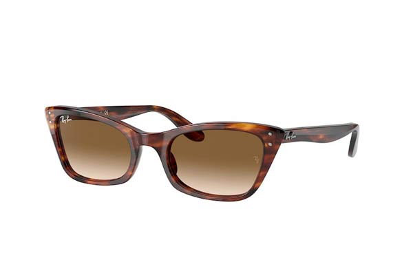 rayban 2299 LADY BURBANK Occhiali da Sole 